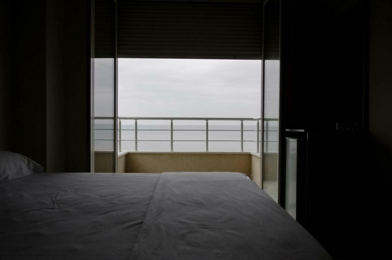 Hotel Vala Durrës Eksteriør billede
