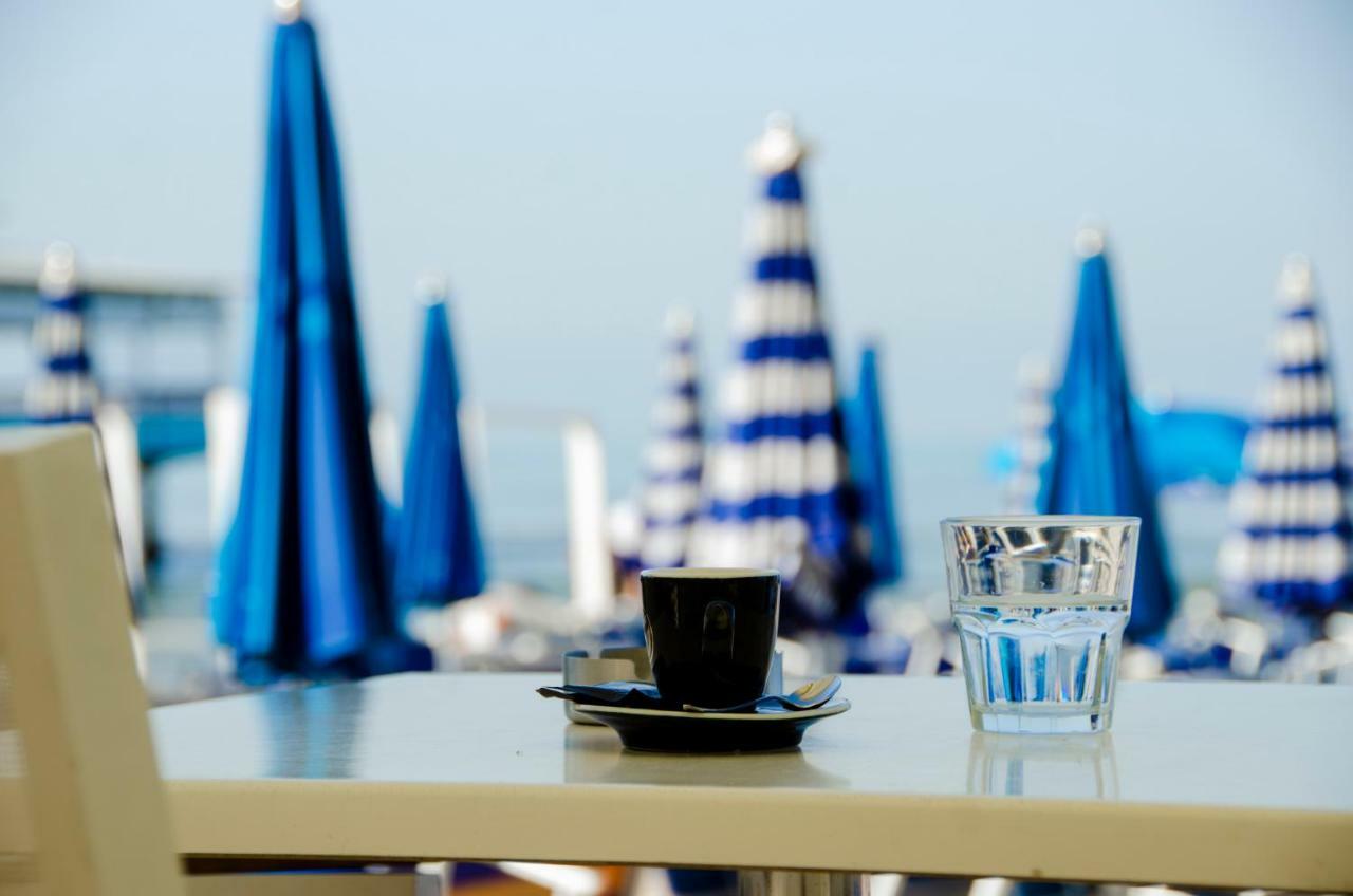 Hotel Vala Durrës Eksteriør billede